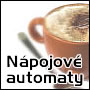 Napojove automaty