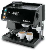 Magic Cappuccino Combi 