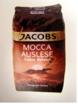 Jacobs Mocca Auslese