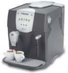 Saeco Incanto - kávovar pro domácí použití pro znalce kávy