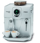 Saeco incanto Rondo SBS - novinka řady INCANTO za velice dobrou cenu